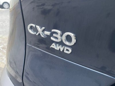 2024 Mazda Mazda CX-30 2.5 S Preferred Package