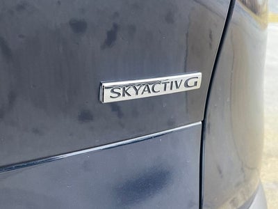 2024 Mazda Mazda CX-30 2.5 S Preferred Package