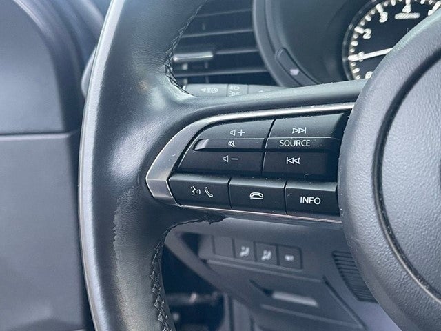 2024 Mazda Mazda CX-30 2.5 S Preferred Package