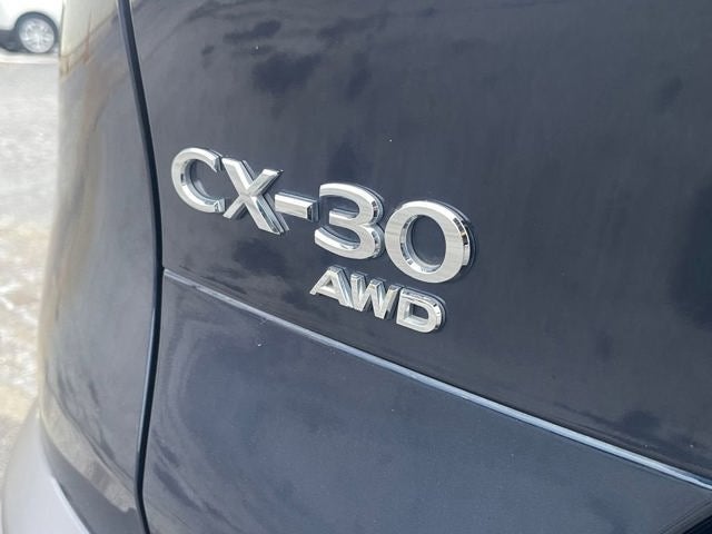 2024 Mazda Mazda CX-30 2.5 S Preferred Package