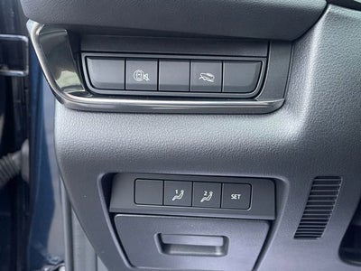 2024 Mazda Mazda CX-30 2.5 S Preferred Package