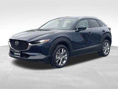 2024 Mazda Mazda CX-30 2.5 S Preferred Package
