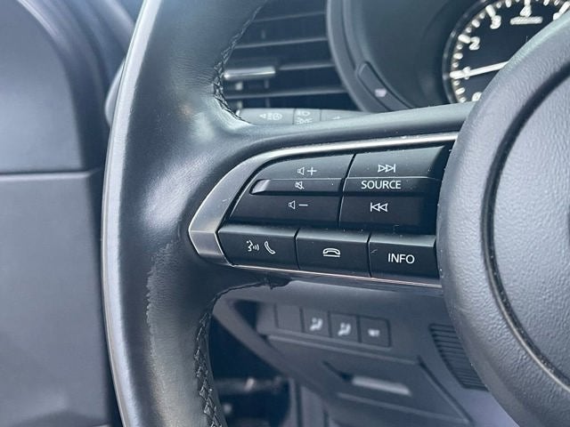 2024 Mazda Mazda CX-30 2.5 S Preferred Package