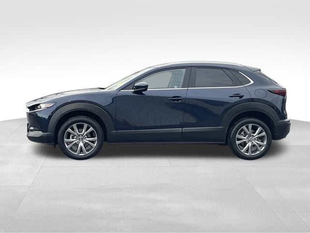 2024 Mazda Mazda CX-30 2.5 S Preferred Package