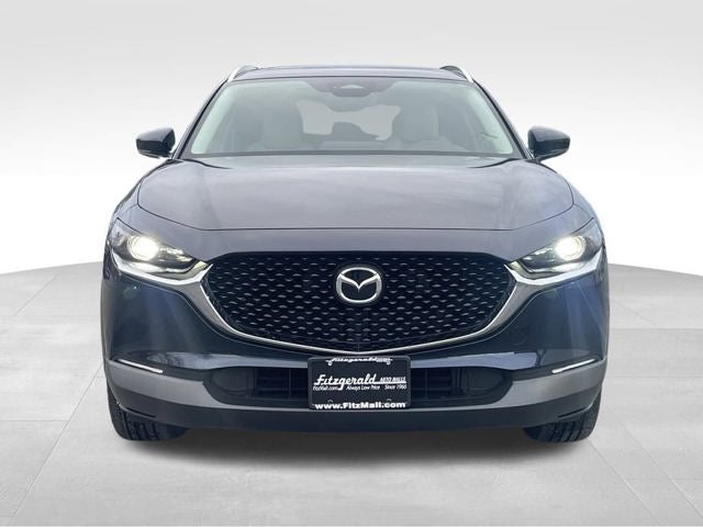 2024 Mazda Mazda CX-30 2.5 S Preferred Package