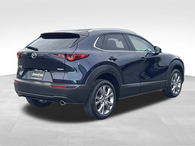 2024 Mazda Mazda CX-30 2.5 S Preferred Package