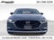 2025 Mazda Mazda3 Sedan 2.5 S Carbon Edition