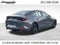 2025 Mazda Mazda3 Sedan 2.5 S Carbon Edition