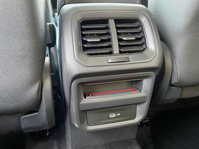 2024 Volkswagen Taos SEL