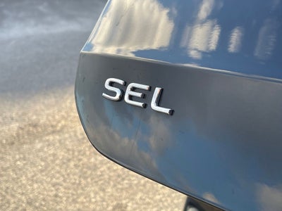 2024 Volkswagen Taos SEL