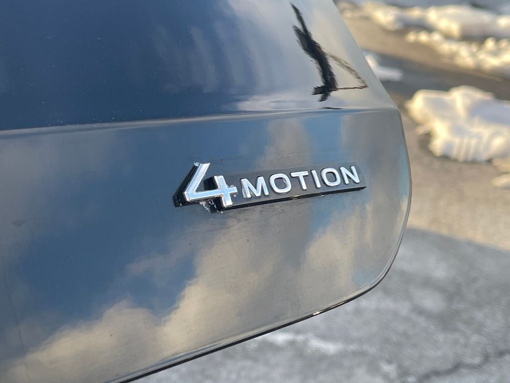 2024 Volkswagen Taos SEL