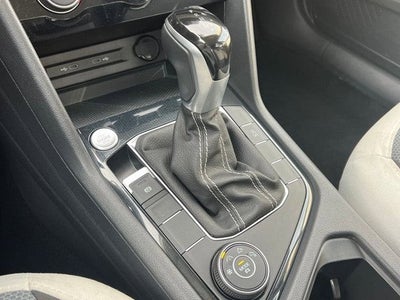 2025 Volkswagen Taos S