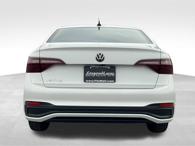 2024 Volkswagen Jetta S
