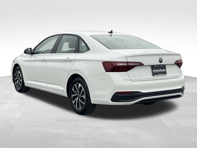 2024 Volkswagen Jetta S