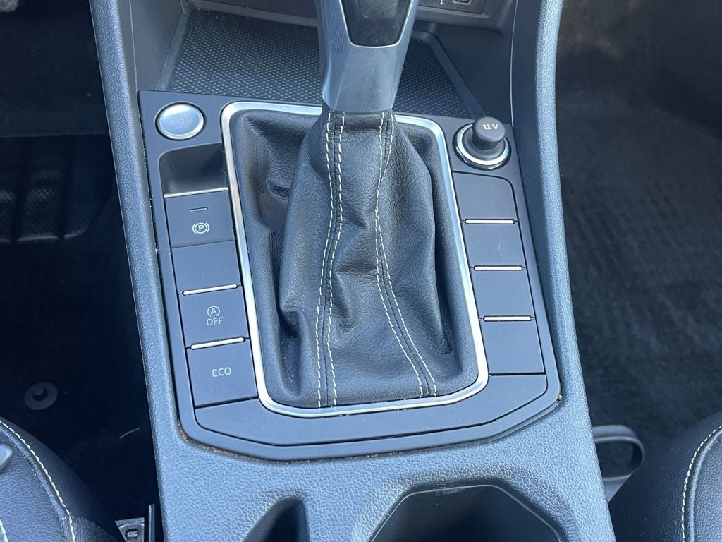 2022 Volkswagen Jetta SE