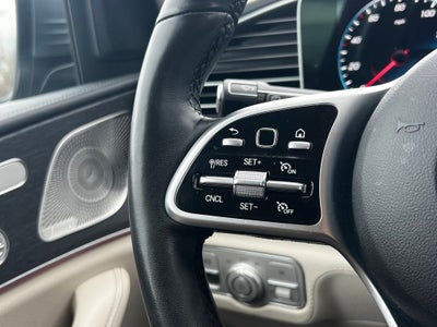 2022 Mercedes-Benz GLE GLE 350