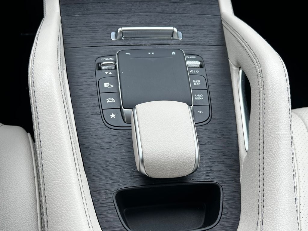 2022 Mercedes-Benz GLE GLE 350