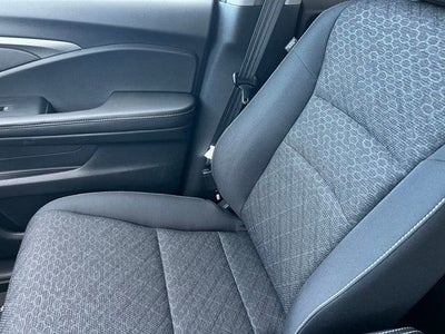 2024 Honda Ridgeline Sport