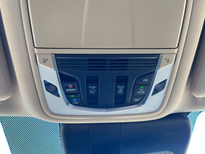 2023 Acura RDX Advance Package SH-AWD