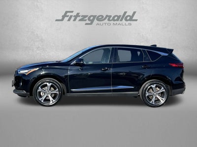 2023 Acura RDX Advance Package SH-AWD