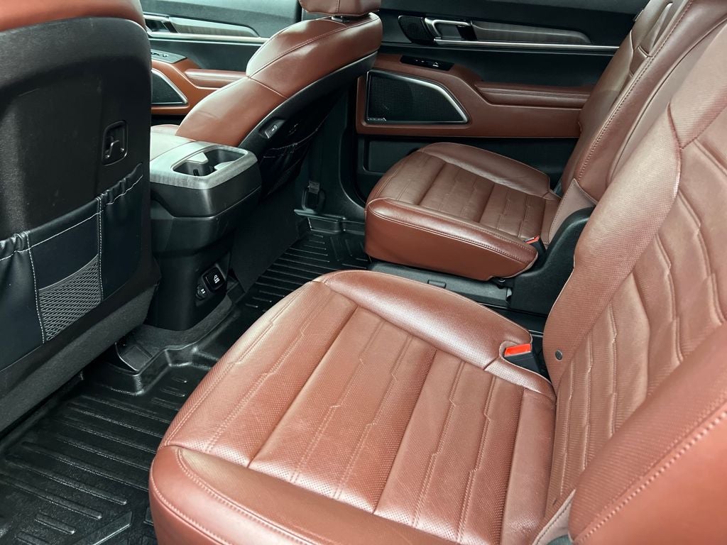 2023 Kia Telluride SX Prestige
