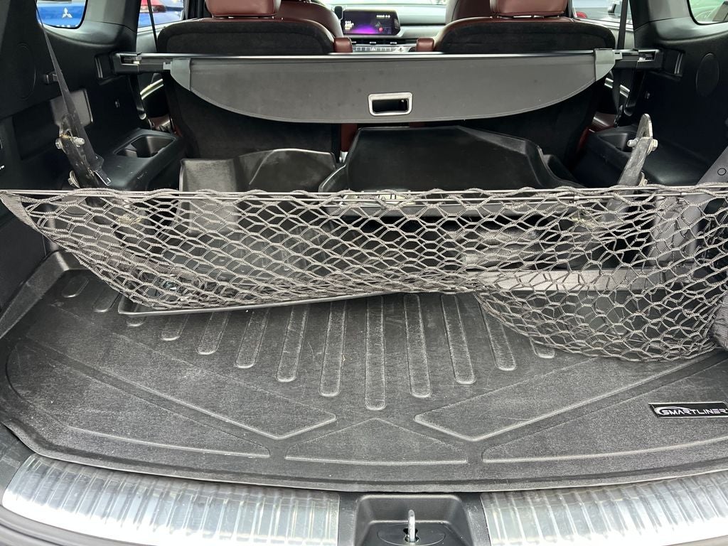 2023 Kia Telluride SX Prestige