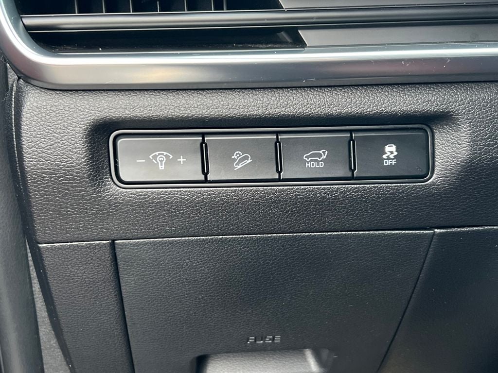 2023 Kia Telluride SX Prestige