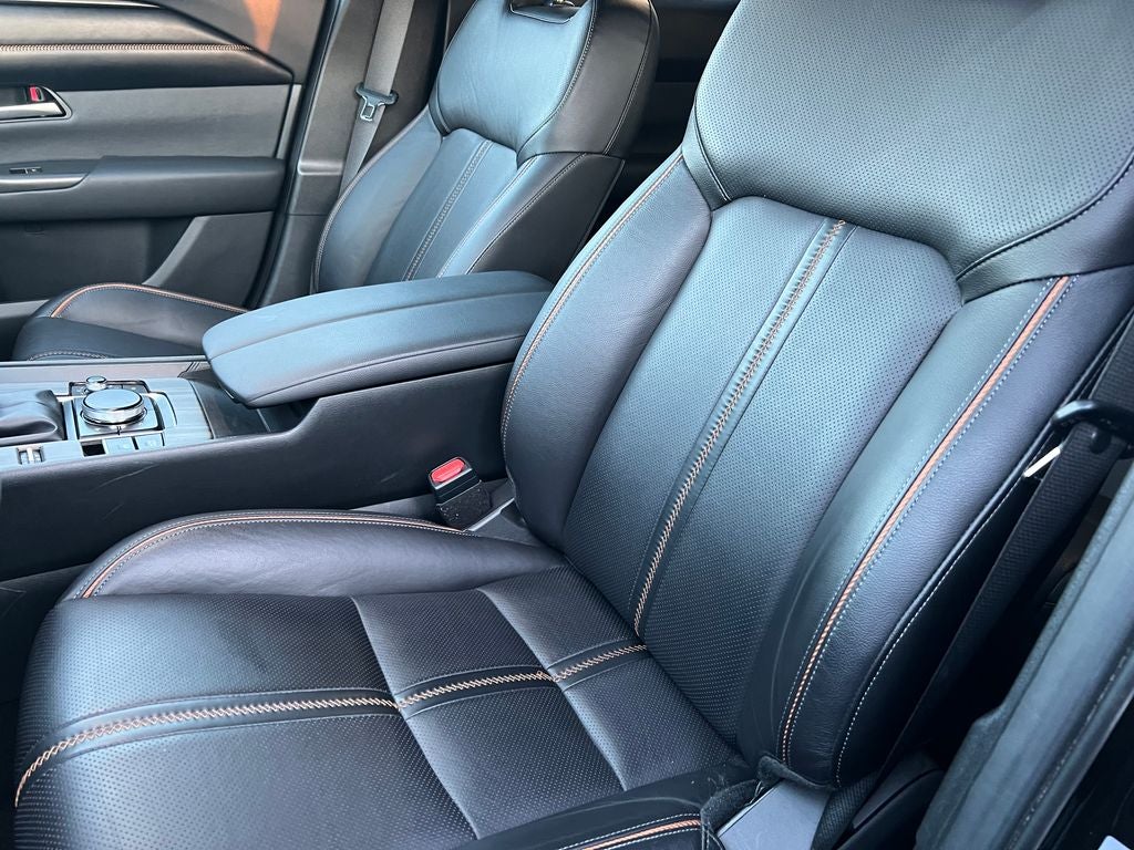 2023 Mazda Mazda CX-50 2.5 Turbo