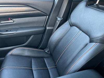 2023 Mazda Mazda CX-50 2.5 Turbo