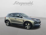 2025 Mitsubishi Outlander Sport 2.0 ES