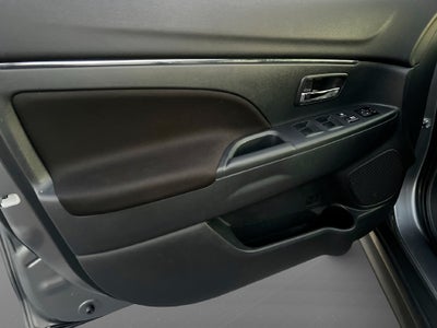 2025 Mitsubishi Outlander Sport 2.0 ES