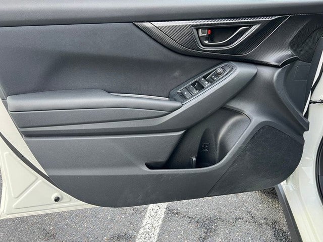 2023 Subaru Crosstrek 4DR MT