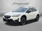2023 Subaru Crosstrek 4DR MT