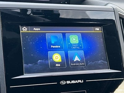 2023 Subaru Crosstrek 4DR MT