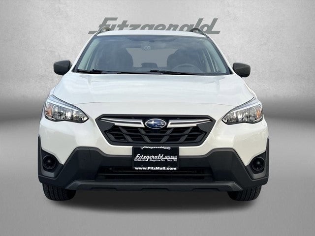 2023 Subaru Crosstrek 4DR MT