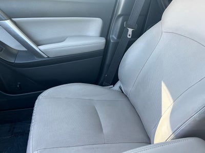 2016 Subaru FORESTER Base