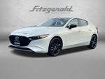 2025 Mazda Mazda3 Hatchback 2.5 S Select Sport