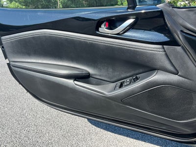 2025 Mazda Mazda MX-5 Miata RF Grand Touring