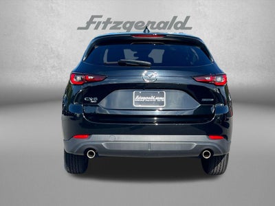 2023 Mazda Mazda CX-5 2.5 S Select Package