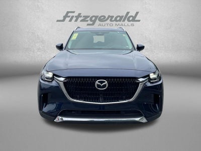 2024 Mazda Mazda CX-90 3.3 Turbo Premium
