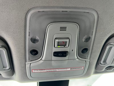 2022 Toyota Prius L Eco