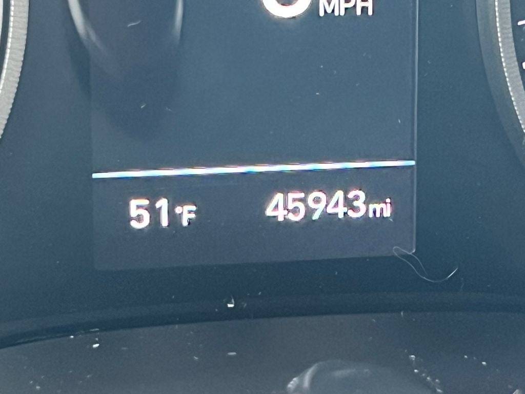 2021 Hyundai TUCSON Ultimate