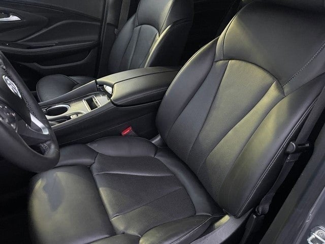 2020 Buick Envision Premium II