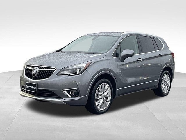 2020 Buick Envision Premium II
