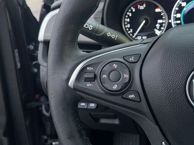 2020 Buick Envision Premium II