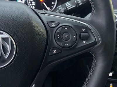 2020 Buick Envision Premium II