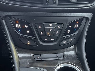 2020 Buick Envision Premium II