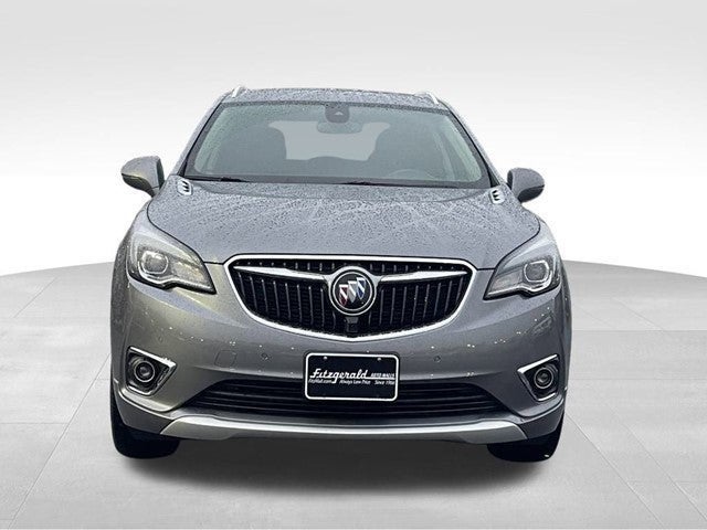 2020 Buick Envision Premium II