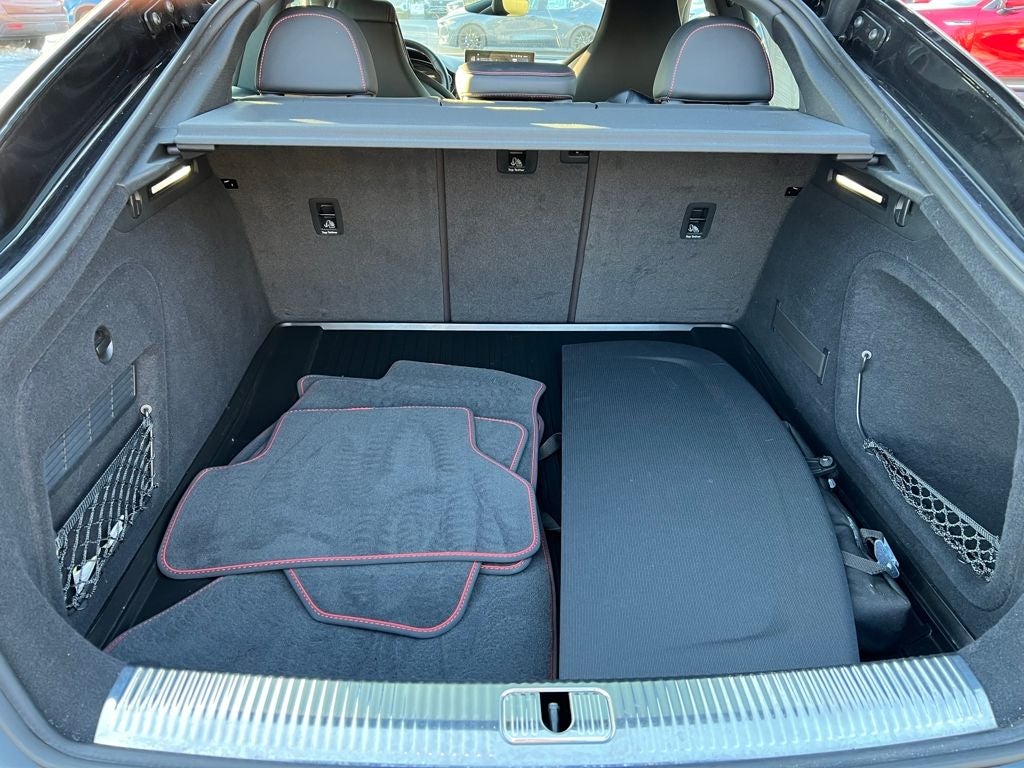 2024 Audi S5 Sportback Prestige