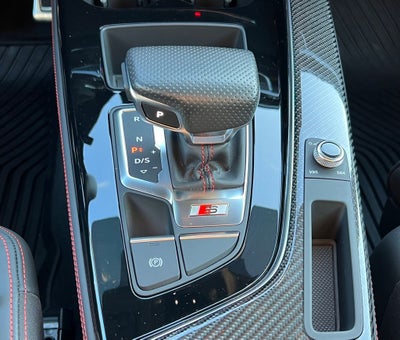 2024 Audi S5 Sportback Prestige